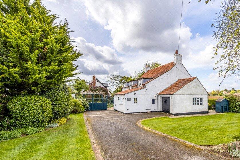 Main image of property: Moor Lane, Leasingham, Sleaford, NG34