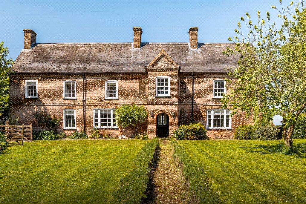 Main image of property: Main Road, Withern, Alford, Lincolnshire, LN13