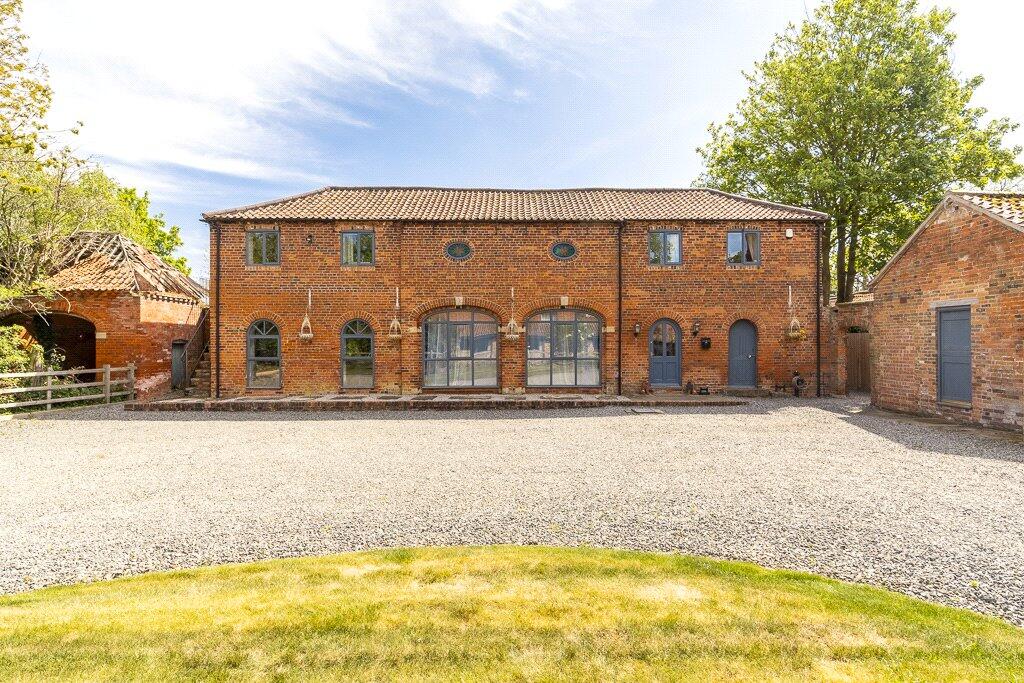 Main image of property: Coach Road, Hougham, Grantham, Lincolnshire, NG32