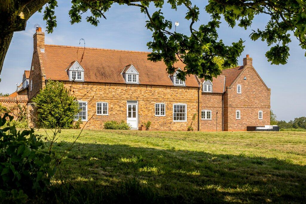 Main image of property: Norton Disney, Lincoln, Lincolnshire, LN6