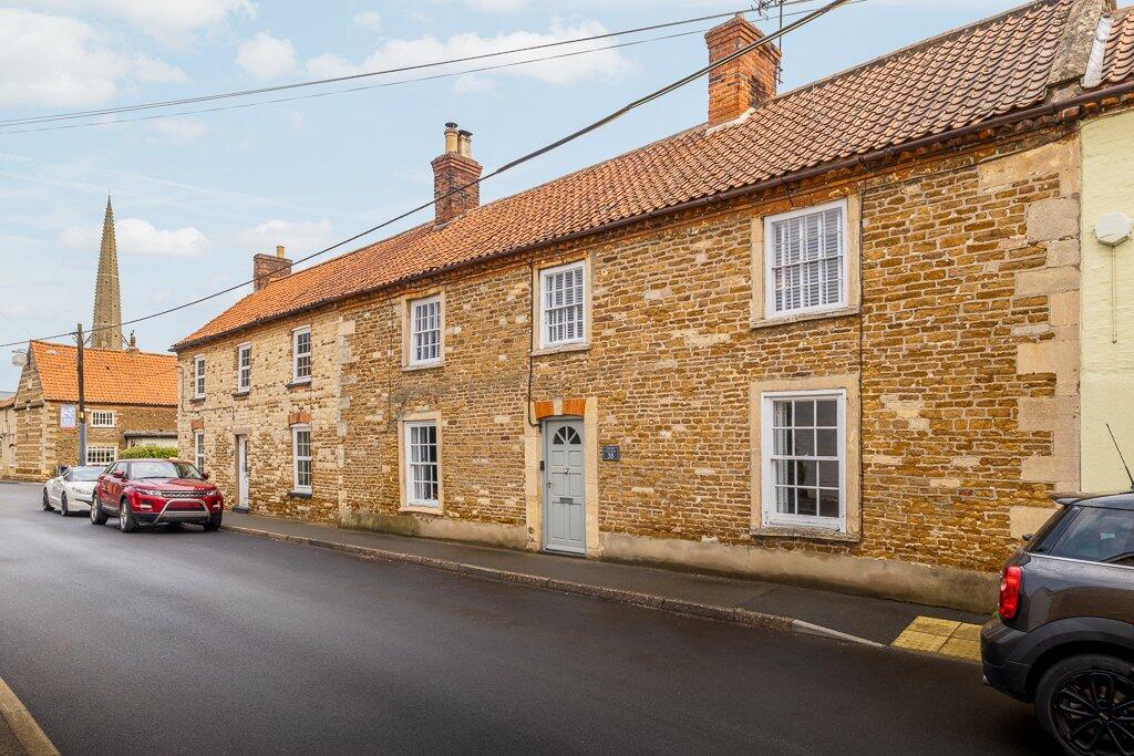 Main image of property: High Street, Caythorpe, Lincoln, NG32