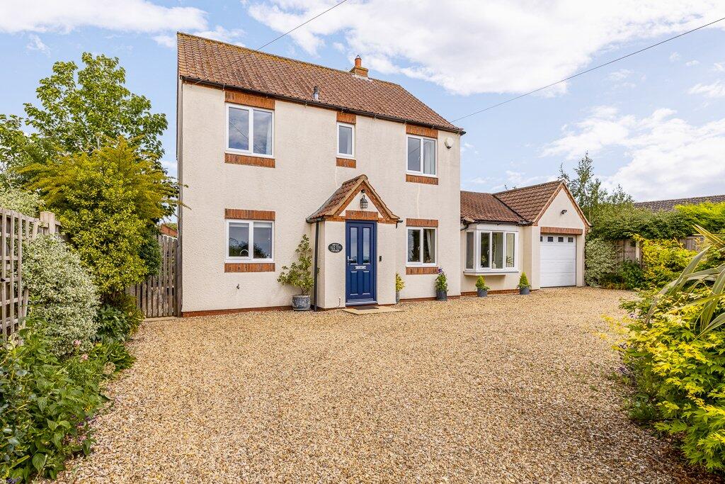 Main image of property: Gelston, Grantham, NG32
