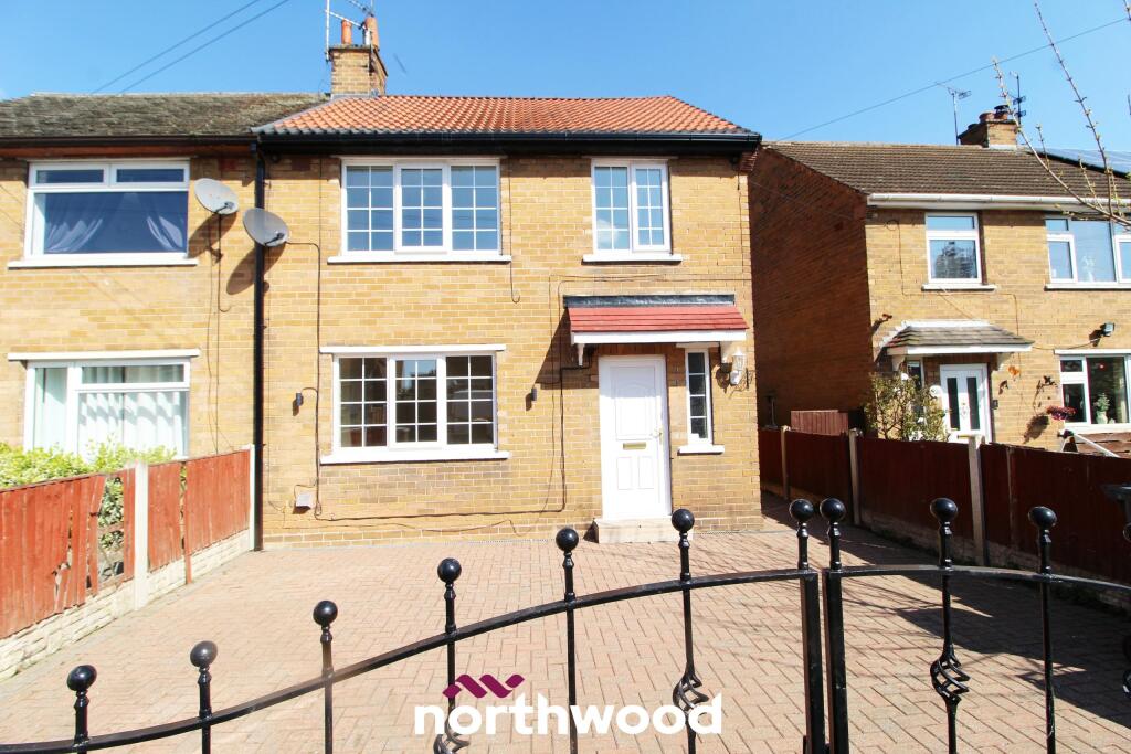Main image of property: Glebe Road, Campsall, Doncaster, DN6