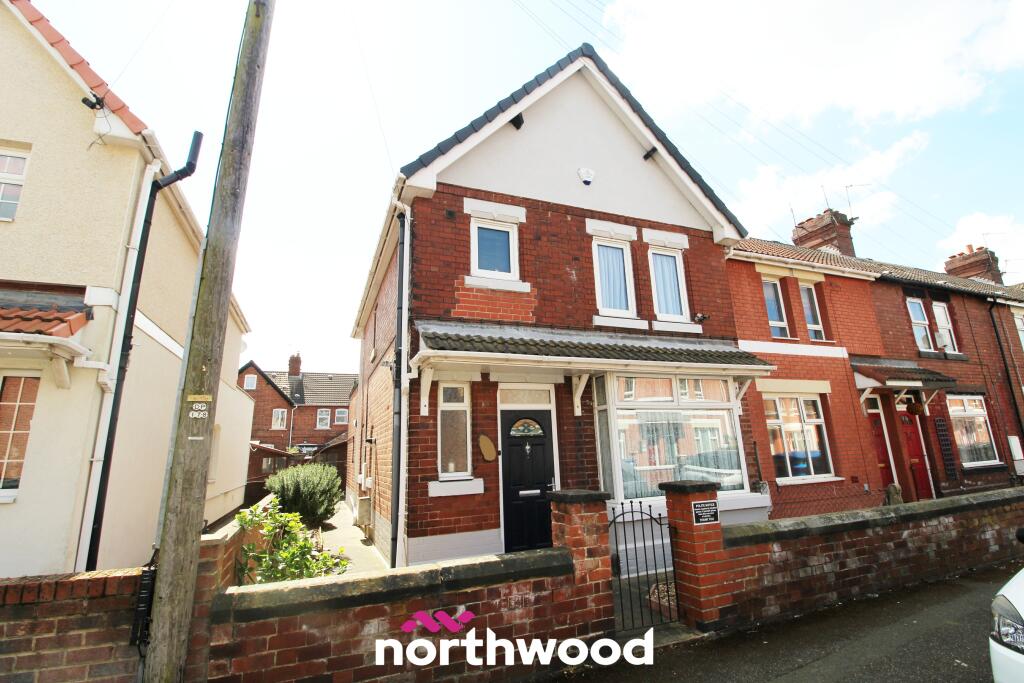 Main image of property: Fisher Street, Bentley, Doncaster, DN5