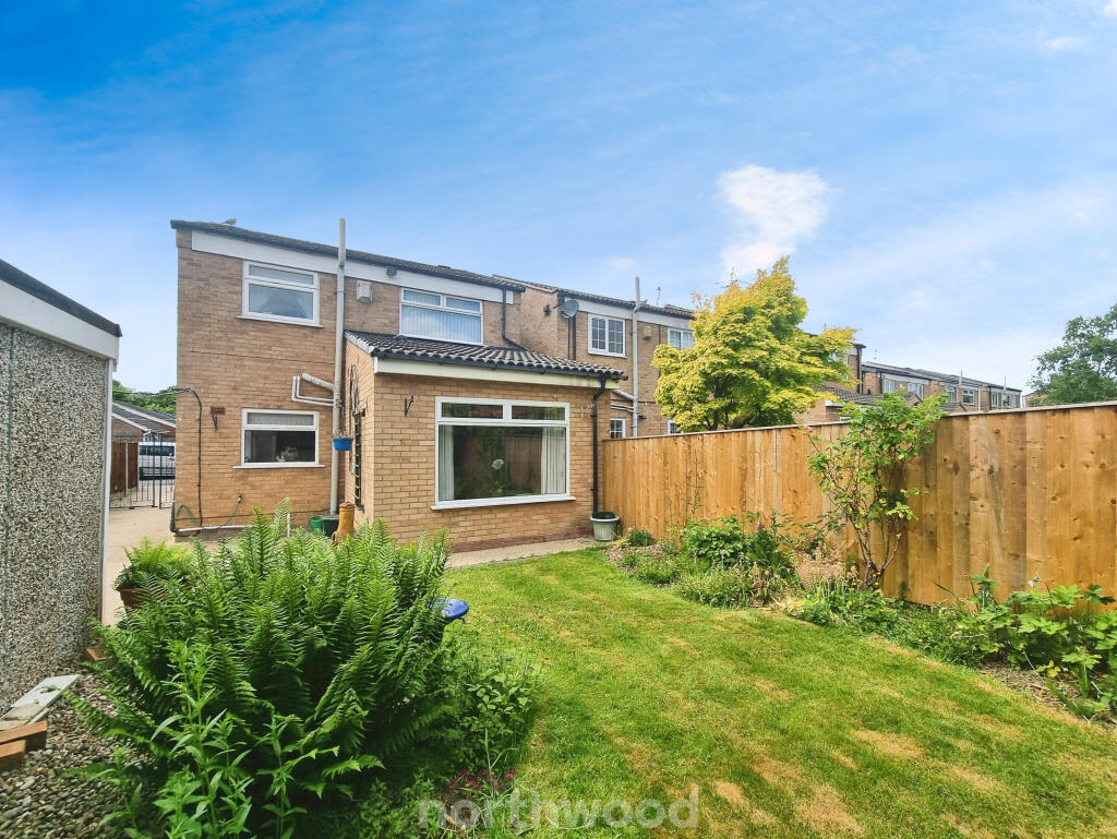 Main image of property: Arden Gate, Balby, Doncaster, DN4
