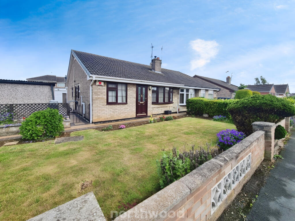 Main image of property: Cranfield Close, Armthorpe, Doncaster, DN3