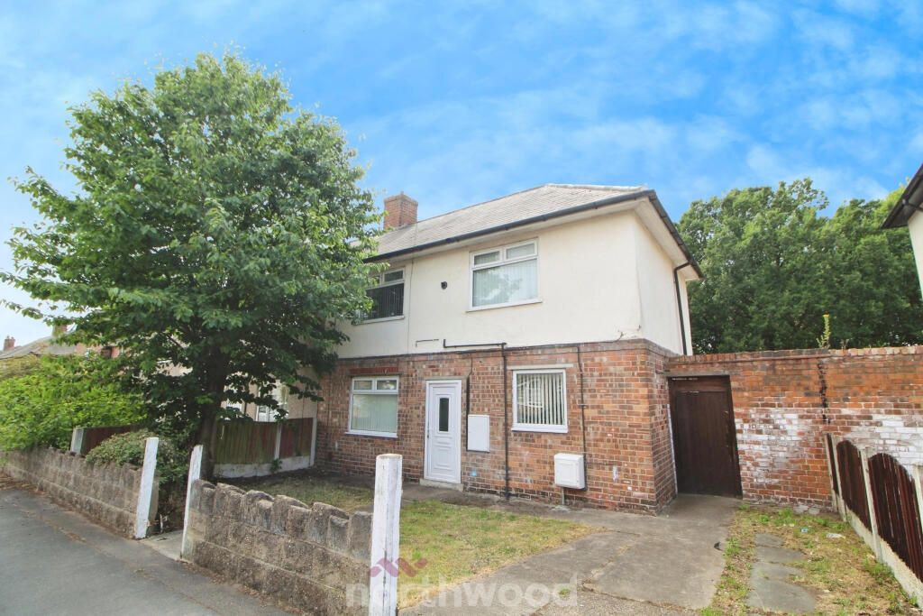 Main image of property: Basil Avenue, Armthorpe, Doncaster, DN3