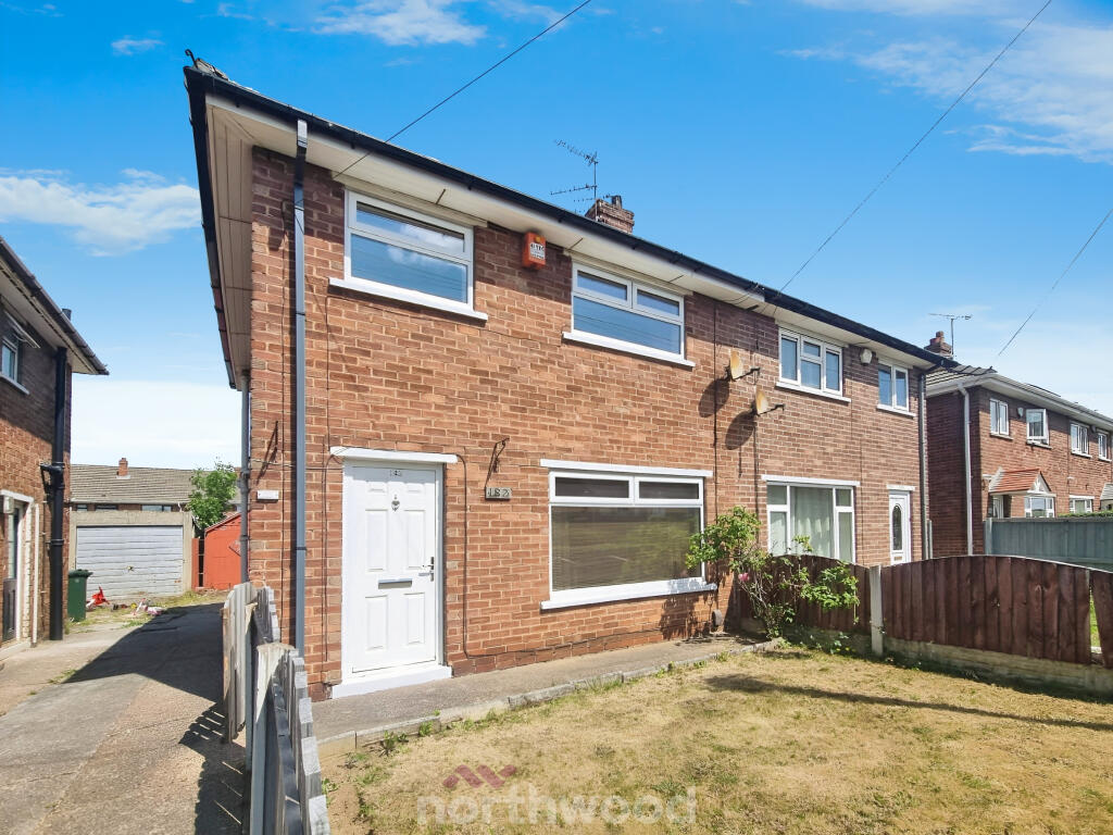 Main image of property: Westminster Crescent, Intake, Doncaster, DN2