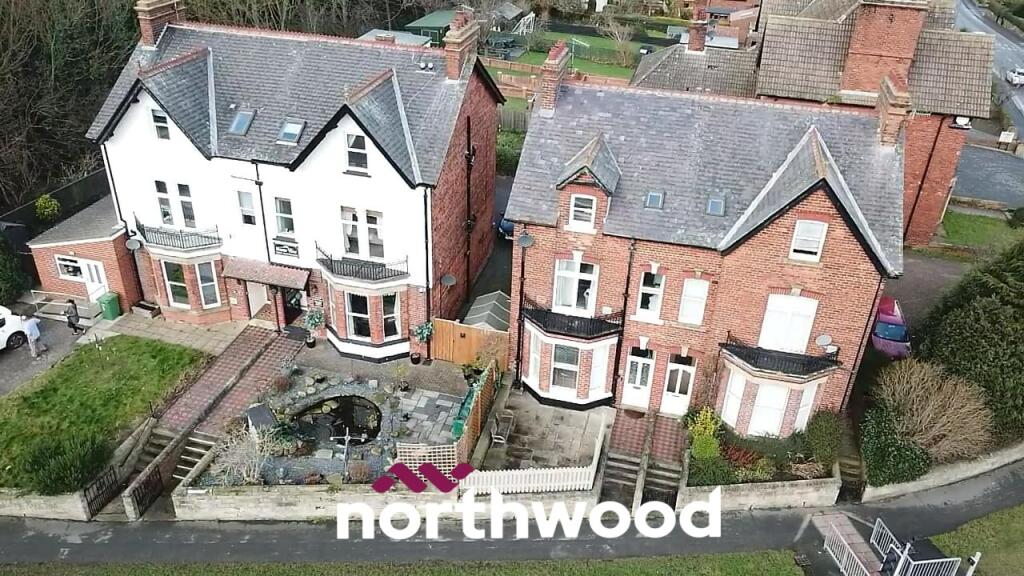 Main image of property: Prospect Hill, Whitby, North Yorkshire, YO21