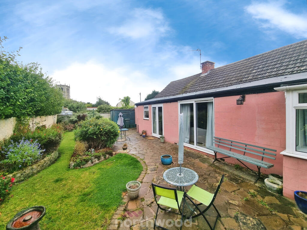 Main image of property: Shires Close, Sprotbrough, Doncaster, DN5