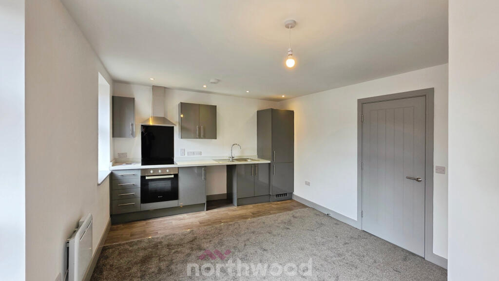 Main image of property: Portland Place, Doncaster, DN1