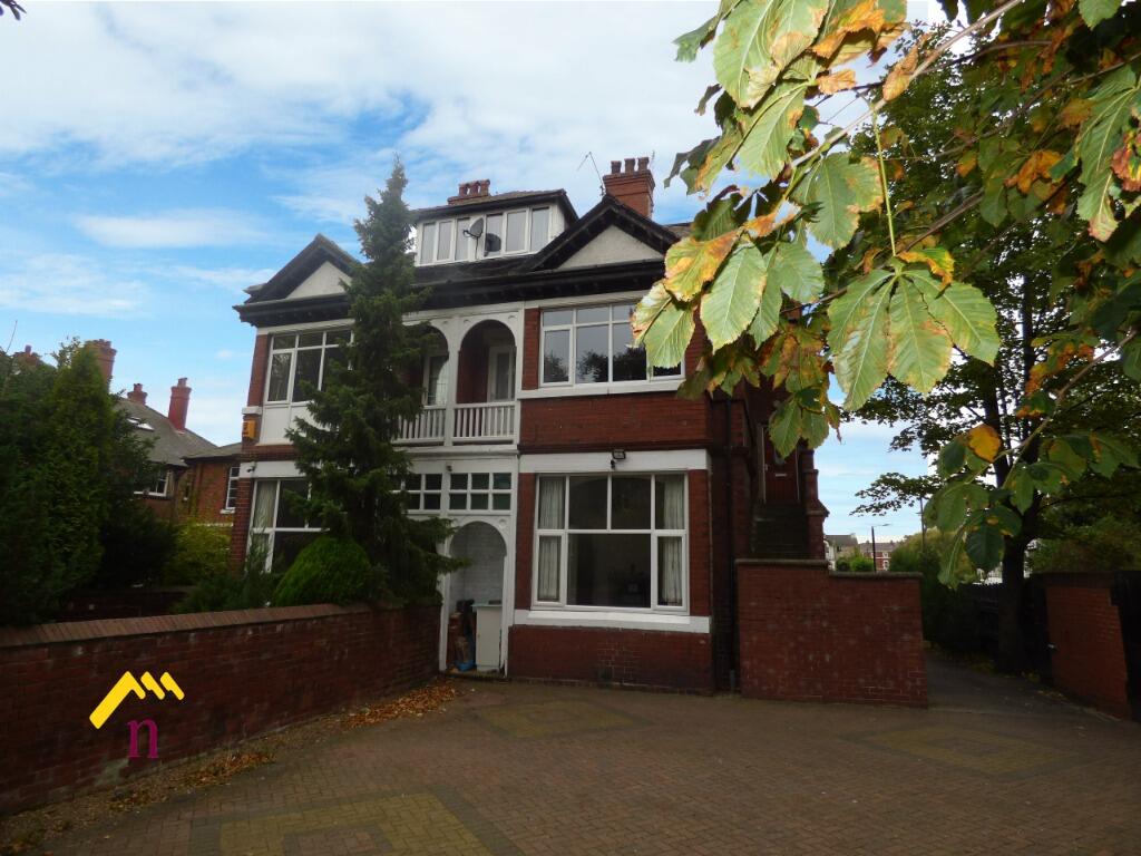 Main image of property: Townfield Villas, Doncaster, Doncaster, DN1