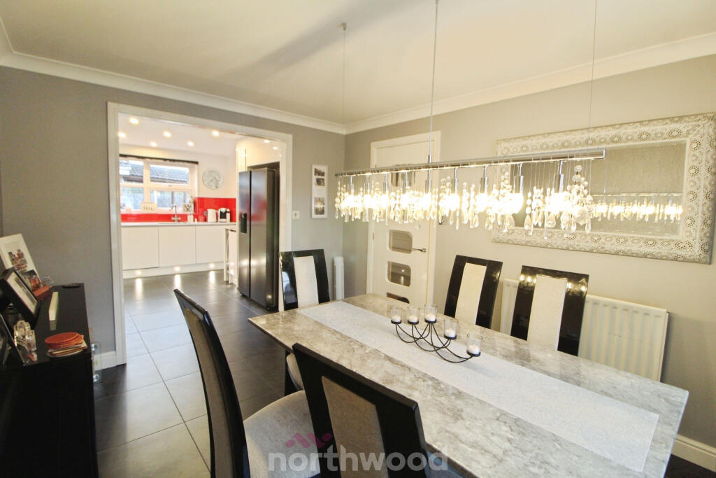 Main image of property: Wainscot Place, Skellow, Doncaster, DN6