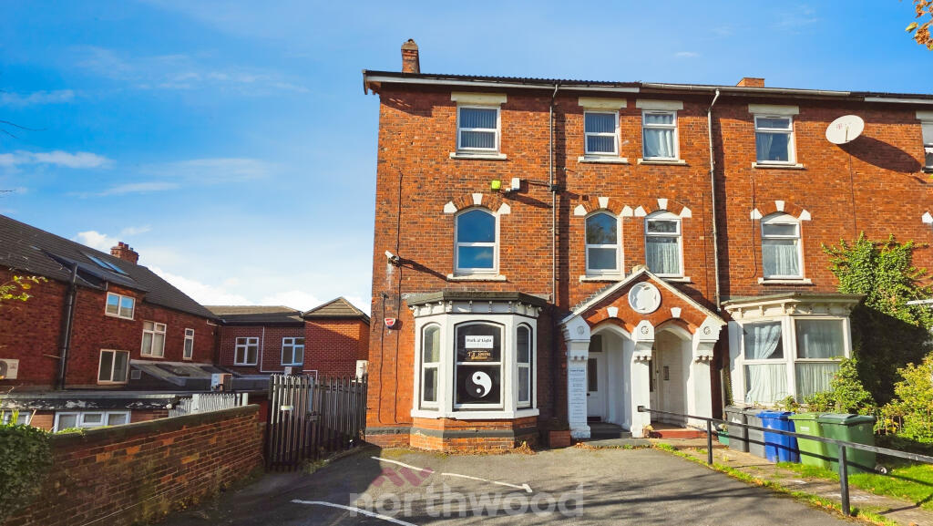 Main image of property: Thorne Road, Doncaster, DN1