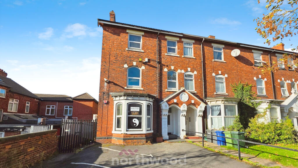 Main image of property: Thorne Road, Doncaster, DN1