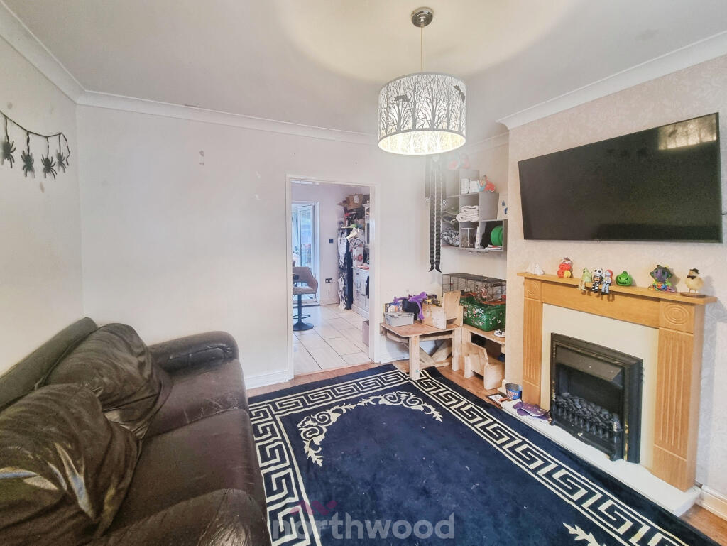 Main image of property: Sunnymede Terrace, Askern, Doncaster, DN6