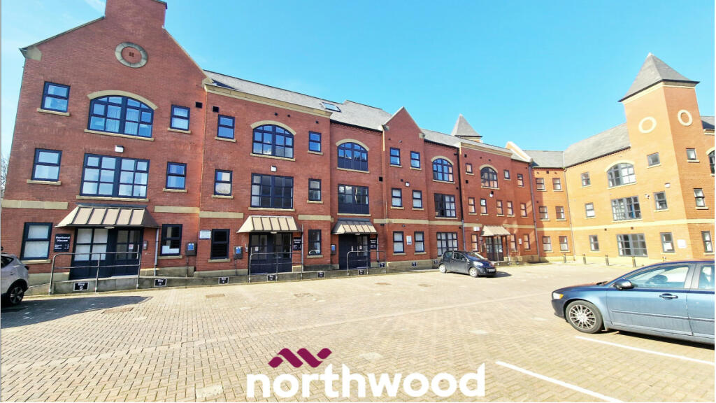 Main image of property: Portland Place, Doncaster, DN1