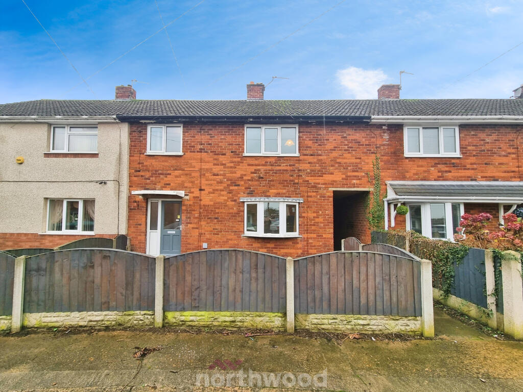 Main image of property: Swaithe Avenue, Scawthorpe, Doncaster, DN5