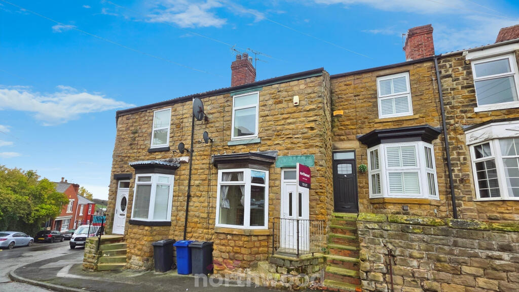 Main image of property: Hampden Road, Mexborough, Doncaster, S64