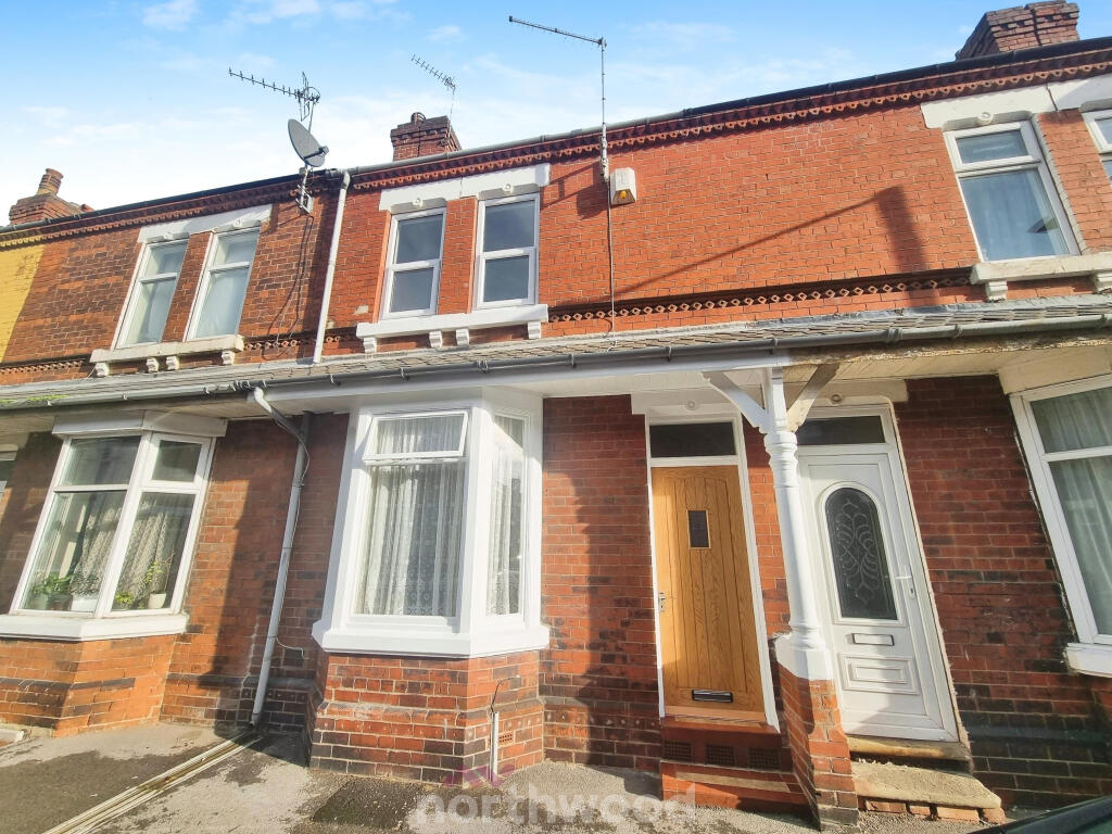 Main image of property: Cunningham Road, Hyde Park, Doncaster, DN1