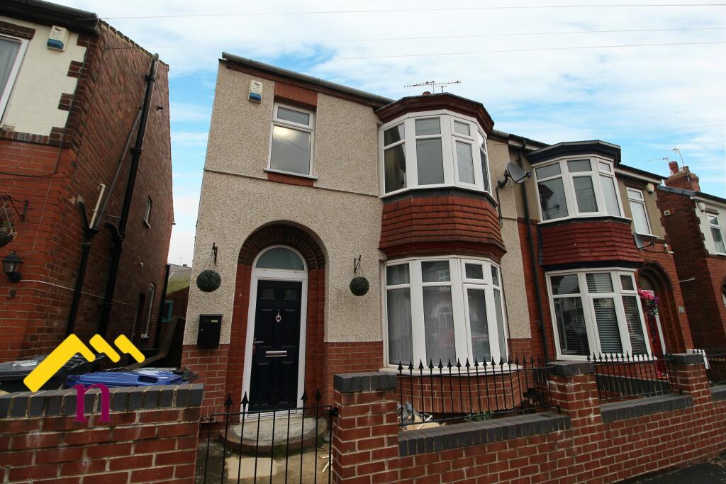 Main image of property: Green Street, Balby, Doncaster, DN4