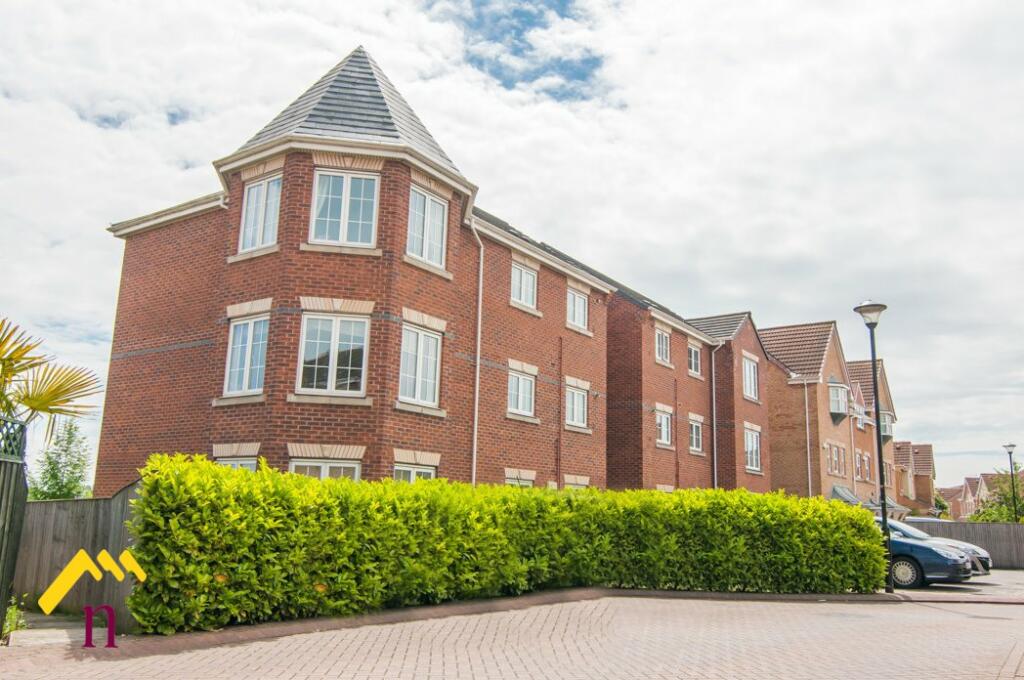 Main image of property: Cavalier Court, Woodfield Plantation, Doncaster, DN4