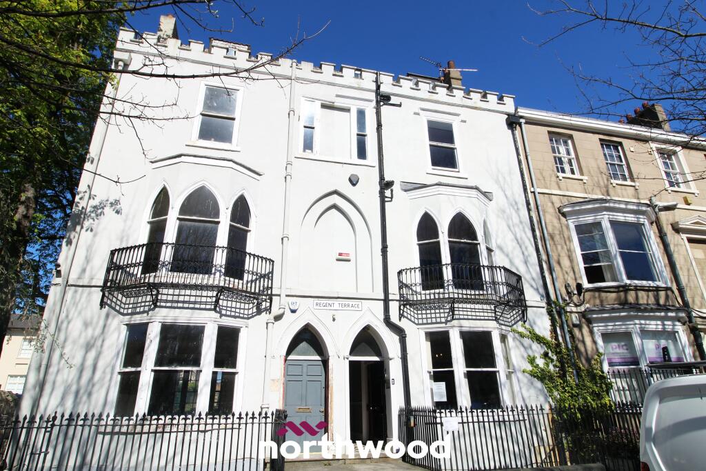 Main image of property: Regent Terrace, Doncaster, DN1