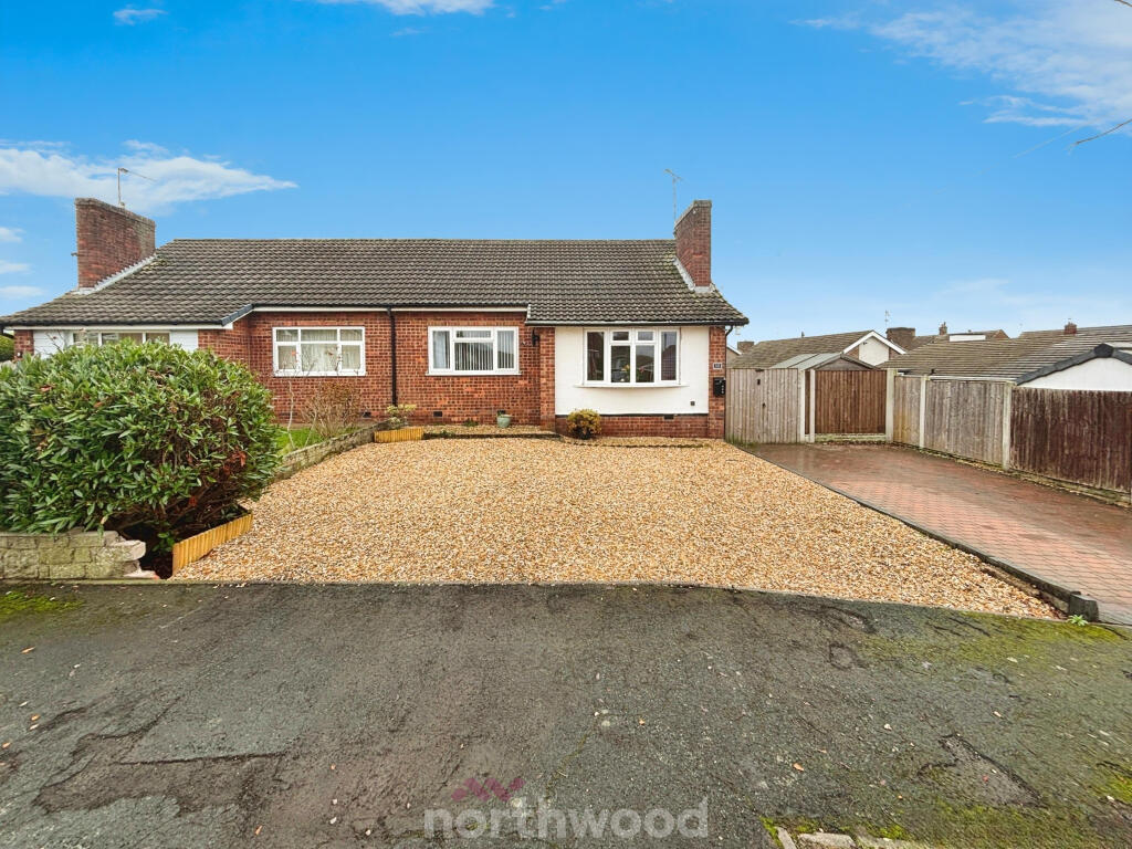Main image of property: Blenheim Close, Hatfield, Doncaster, DN7