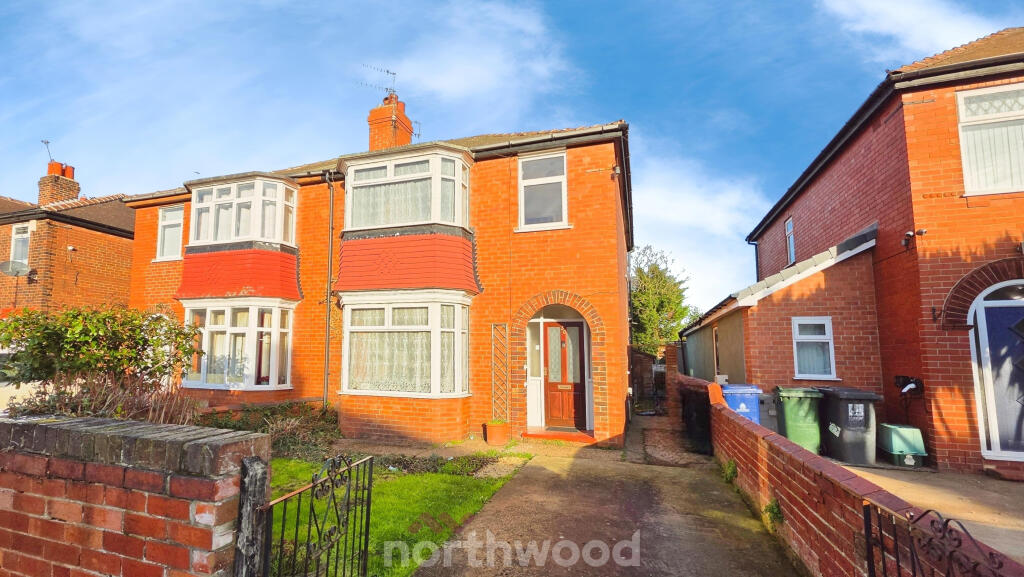 Main image of property: Zetland Road, Town Moor, Doncaster, DN2