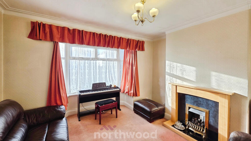 Main image of property: Zetland Road, Town Moor, Doncaster, DN2