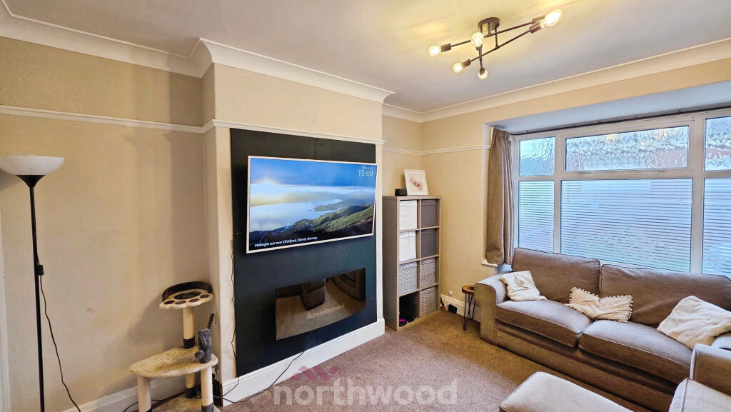 Main image of property: Zetland Road, Town Moor, Doncaster, DN2