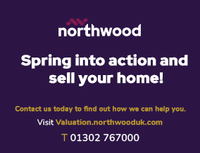 Get brand editions for Northwood, Doncaster