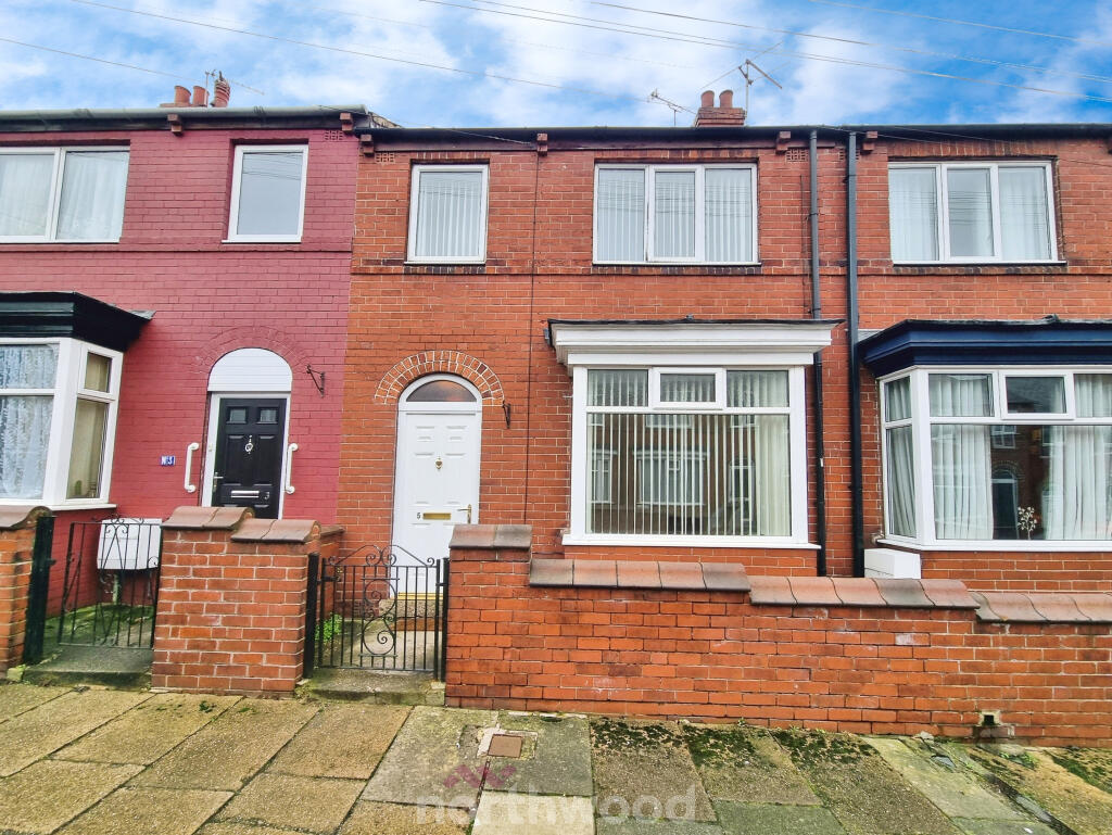 Main image of property: Westholme Road, Balby, Doncaster, DN4
