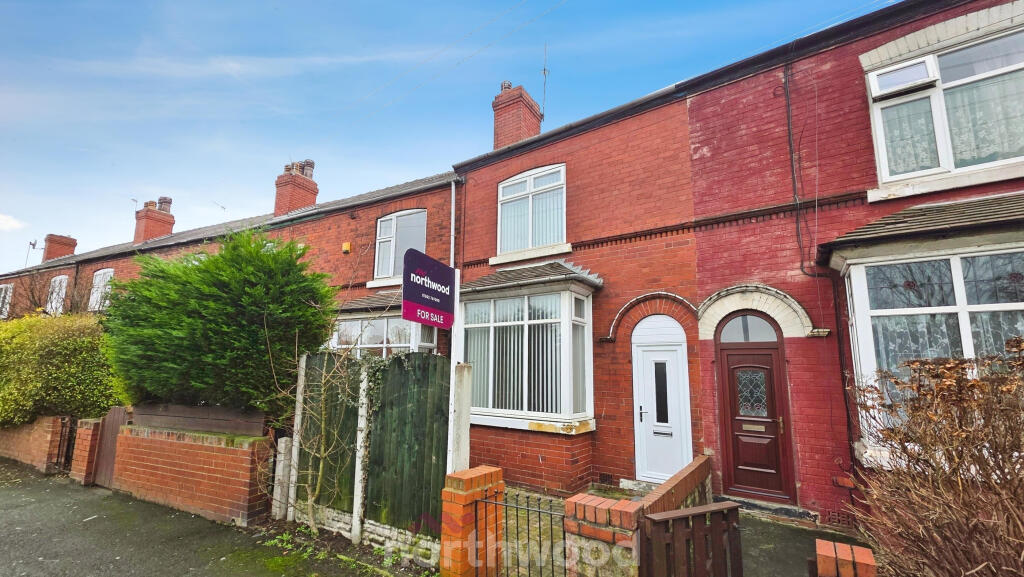 Main image of property: Sheffield Road, Warmsworth, Doncaster, DN4