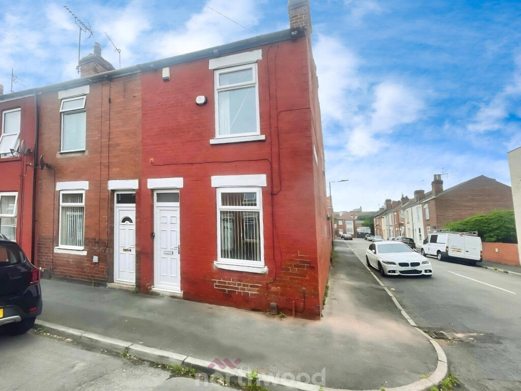 Main image of property: Great Central Avenue, Balby, Doncaster, DN4