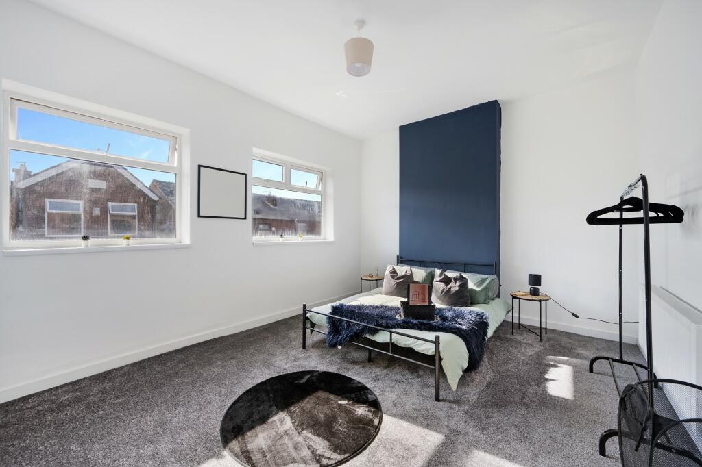 Main image of property: Ince Green Lane, Ince, Wigan, Greater Manchester. WN3 4RP