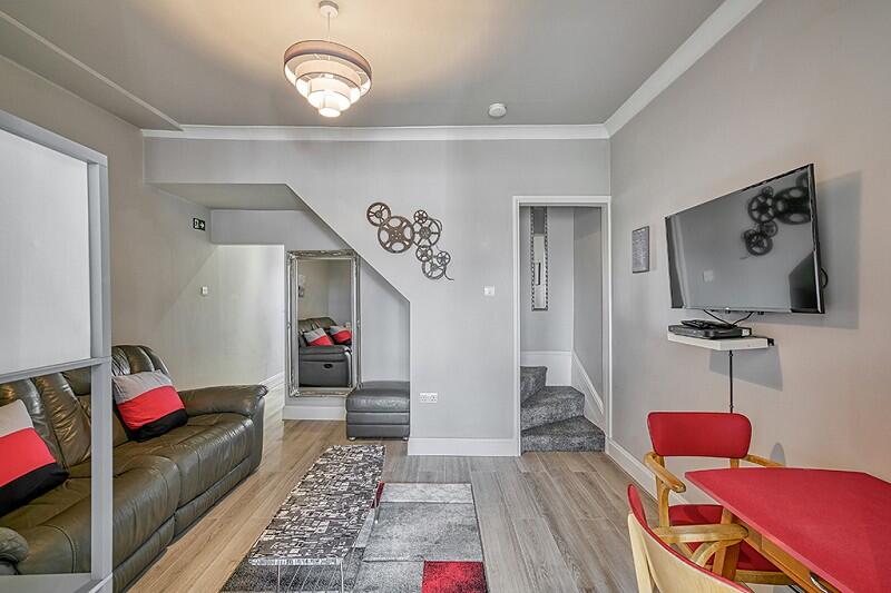 Main image of property: Scot Lane, Wigan, Greater Manchester. WN5 0PN