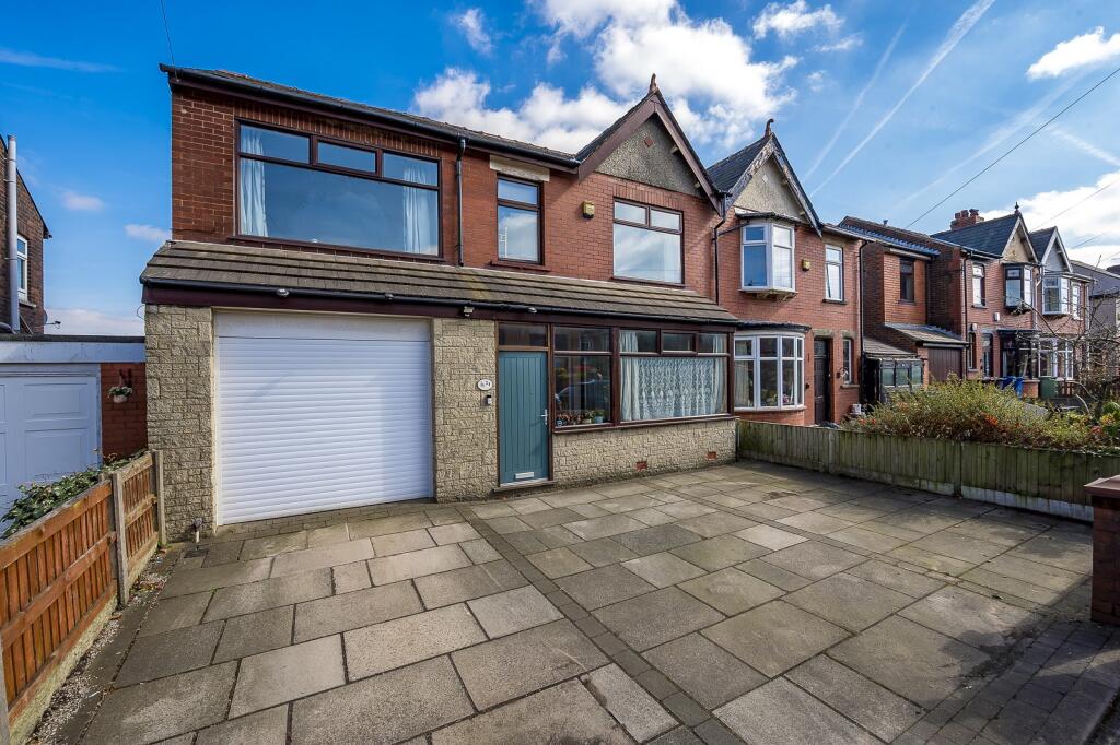 Main image of property: Winstanley Road, Billinge, Wigan, Greater Manchester. WN5 7XD