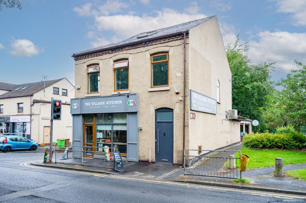 Main image of property: Main Street, Billinge, Wigan, Greater Manchester. WN5 7HR