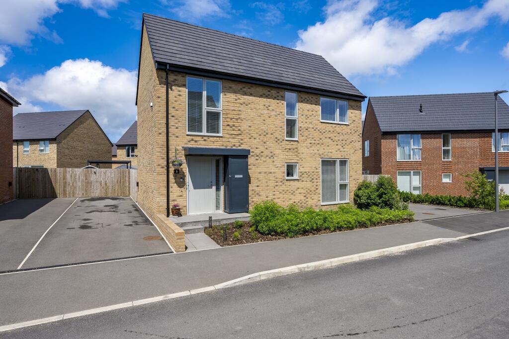 Main image of property: Ritchie Price Drive, Wigan, Greater Manchester. WN3 6GY