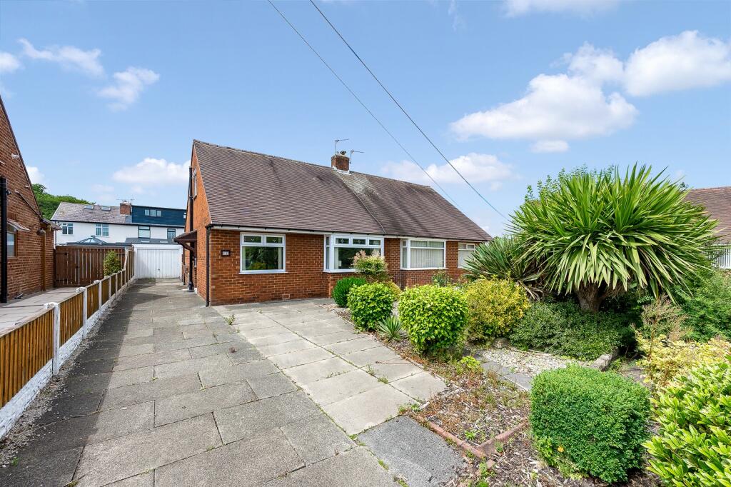 Main image of property: Coppice Drive, Billinge, Wigan, Greater Manchester. WN5 7DX