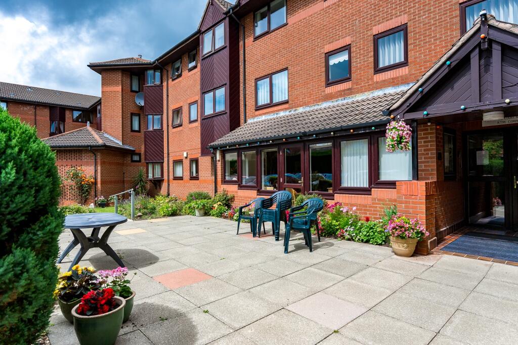 Main image of property: Mountfield Court, Howards Lane, Orrell, Wigan, Greater Manchester. WN5 8PY