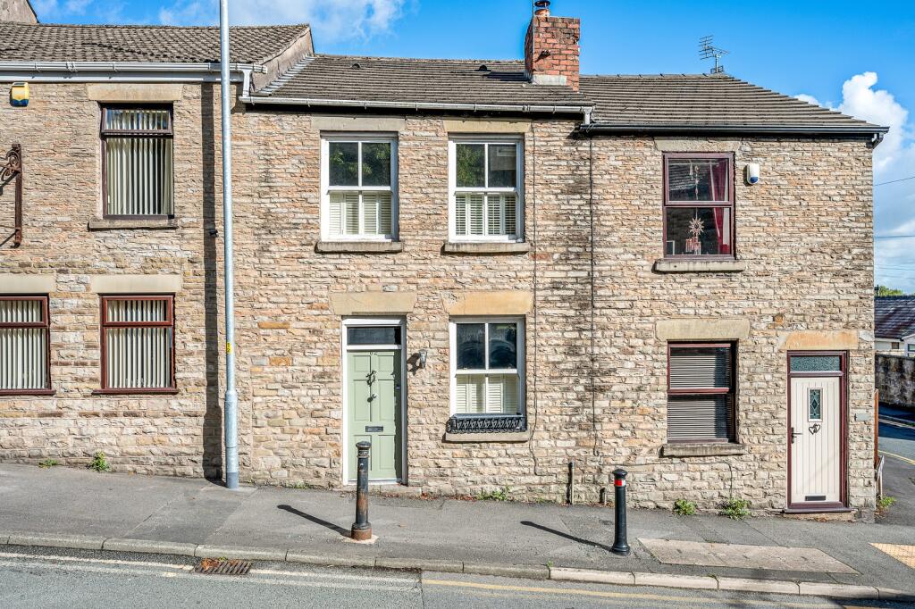 Main image of property: School Lane, Upholland, Lancashire. WN8 0LW