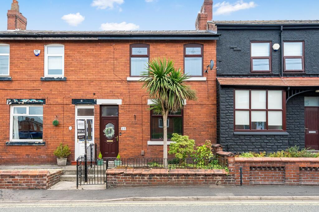 Main image of property: Bell Lane, Orrell, Wigan, Greater Manchester. WN5 0DH