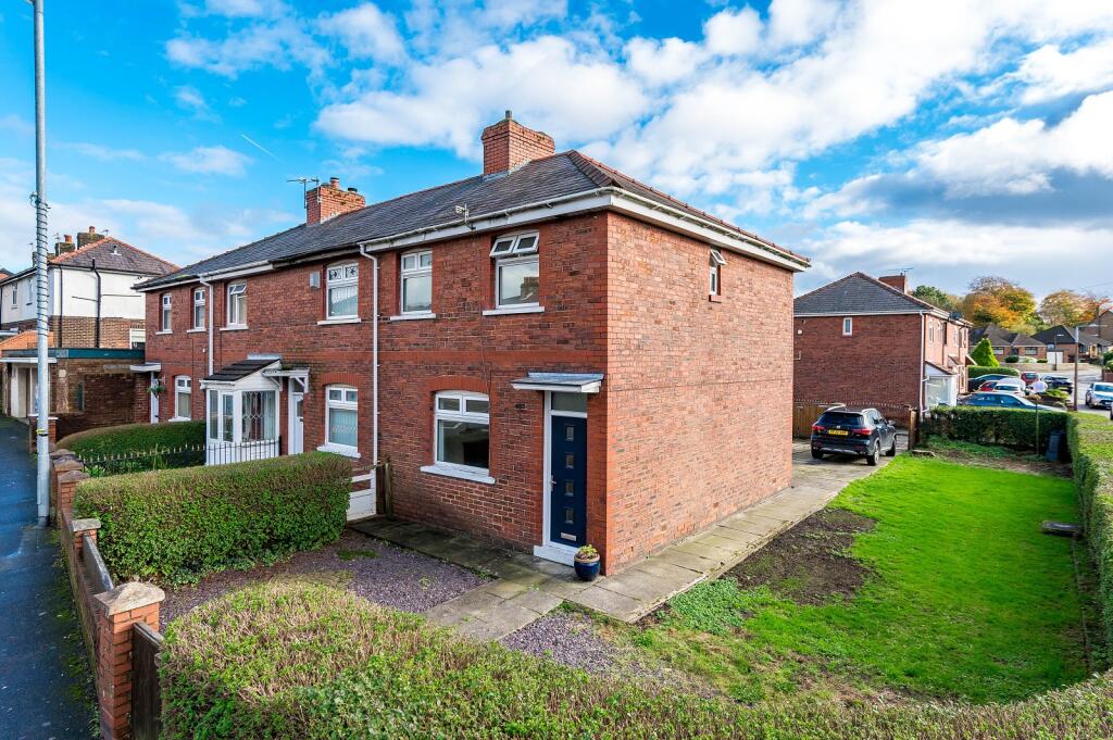 Main image of property: Ormskirk Road, Upholland, Skelmersdale, Lancashire. WN8 0AH