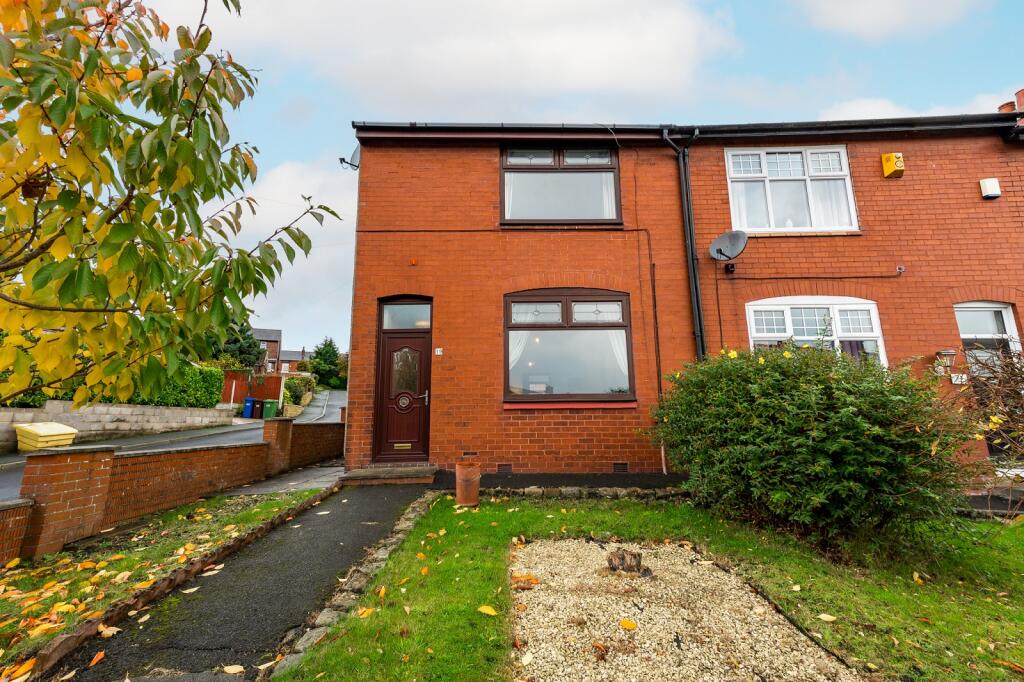 Main image of property: Longshaw Old Road, Billinge, Wigan, Greater Manchester. WN5 7JJ