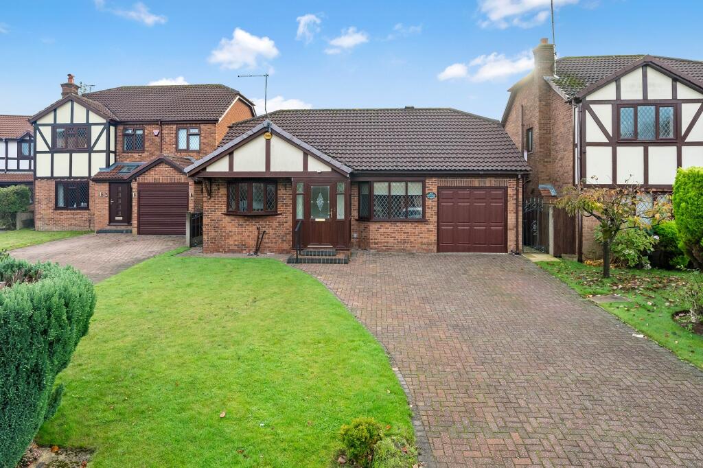 Main image of property: Lakeside Gardens, Rainford, St. Helens, Merseyside. WA11 8HH