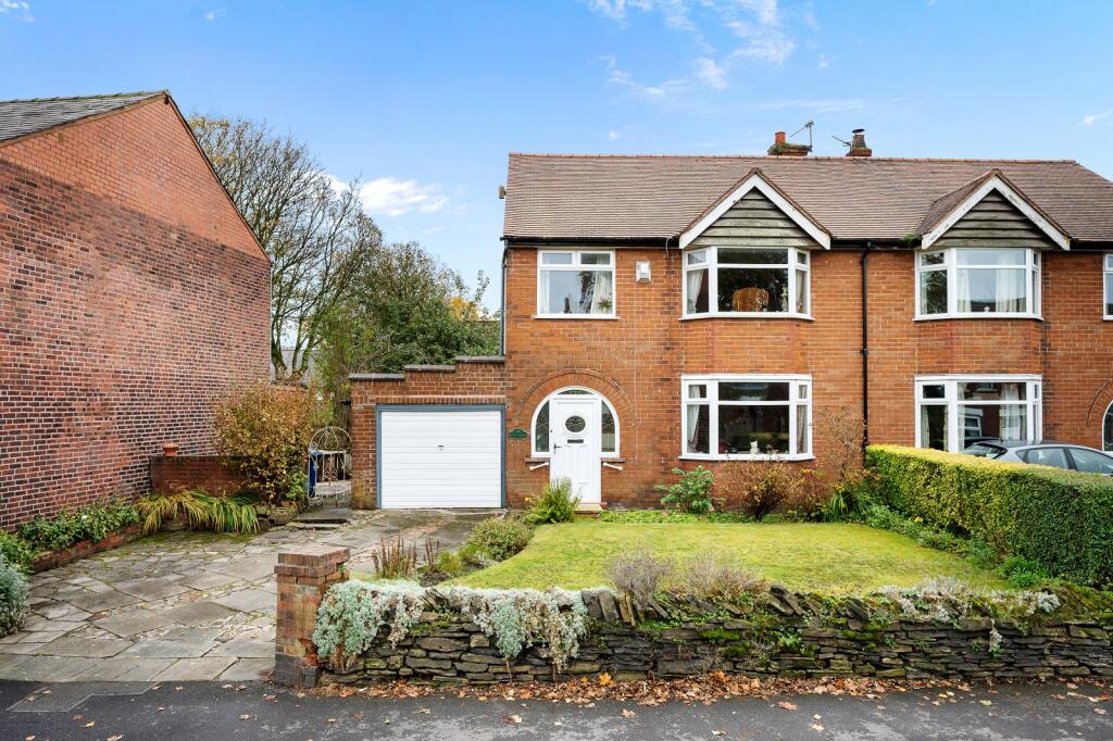 Main image of property: Sefton Road, Orrell, Wigan, Greater Manchester. WN5 8UP