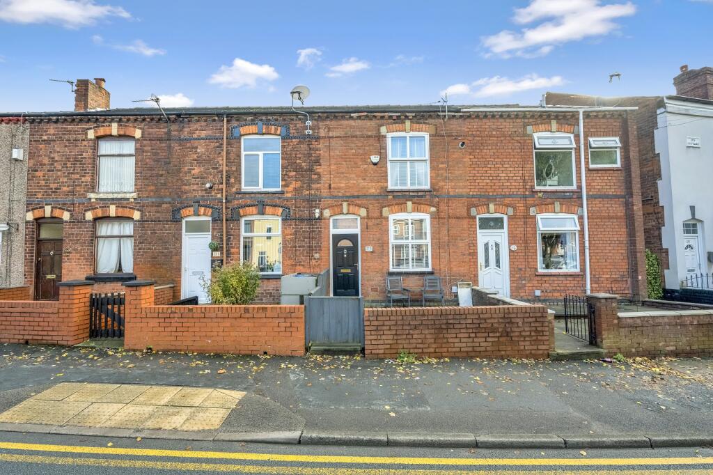 Main image of property: Ince Green Lane, Ince, Wigan, Greater Manchester. WN3 4RP