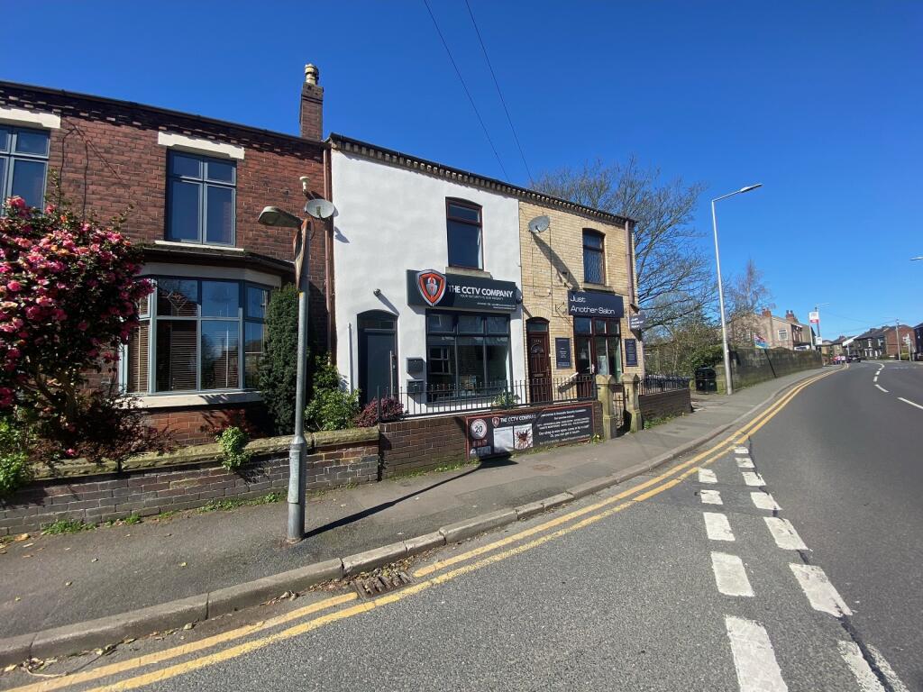 Main image of property: Church Street, Orrell, Wigan, Greater Manchester. WN5 7AS
